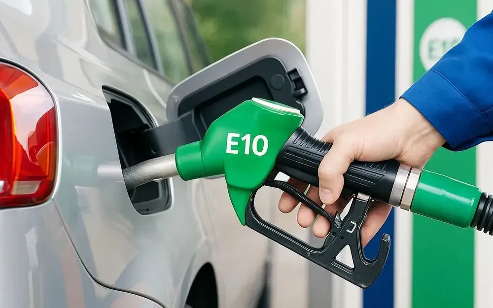 Xăng E10 thay thế RON95, cuộc cách mạng nhiên liệu?